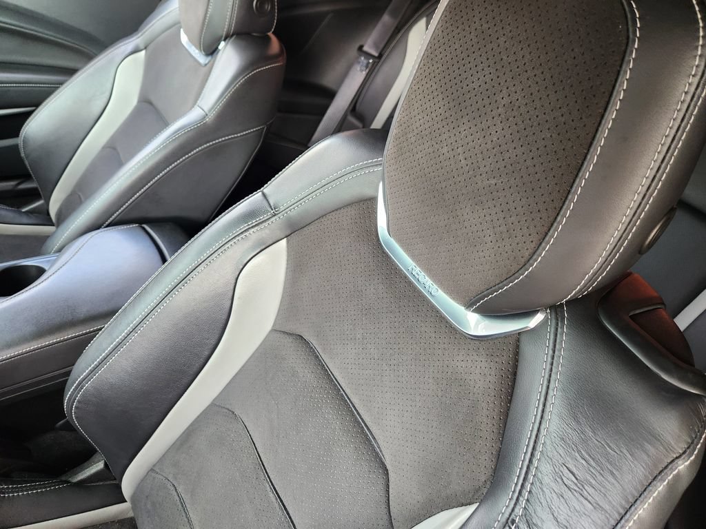 Used 2023 Chevrolet Camaro LT w/ Technology Package RWD image 25