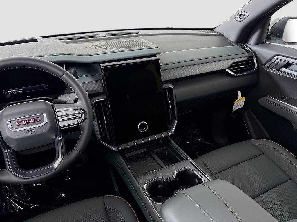 New 2026 GMC Acadia AT4 w/ Luxury Package AWD/4WD image 24