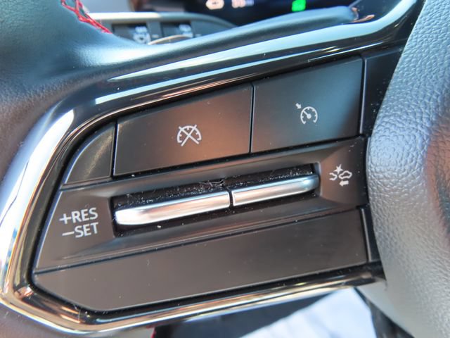 Used 2025 Chevrolet Blazer EV RS AWD/4WD image 19