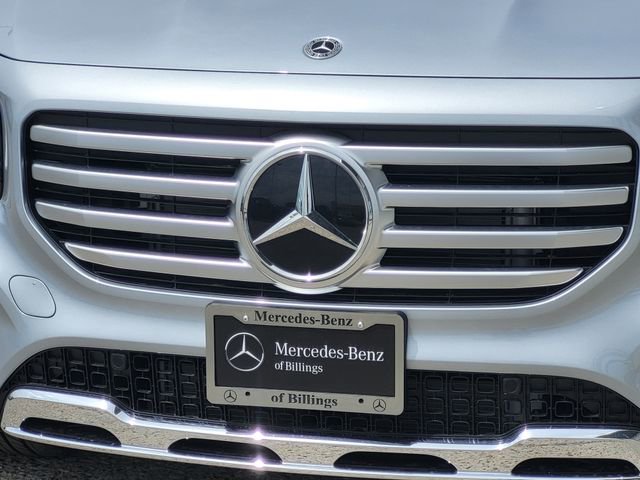 Certified 2025 Mercedes-Benz GLB 250 4MATIC image 34