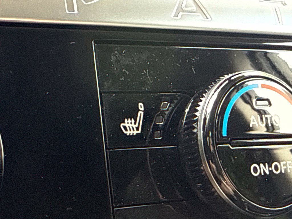 New 2026 Nissan Pathfinder SV FWD image 23