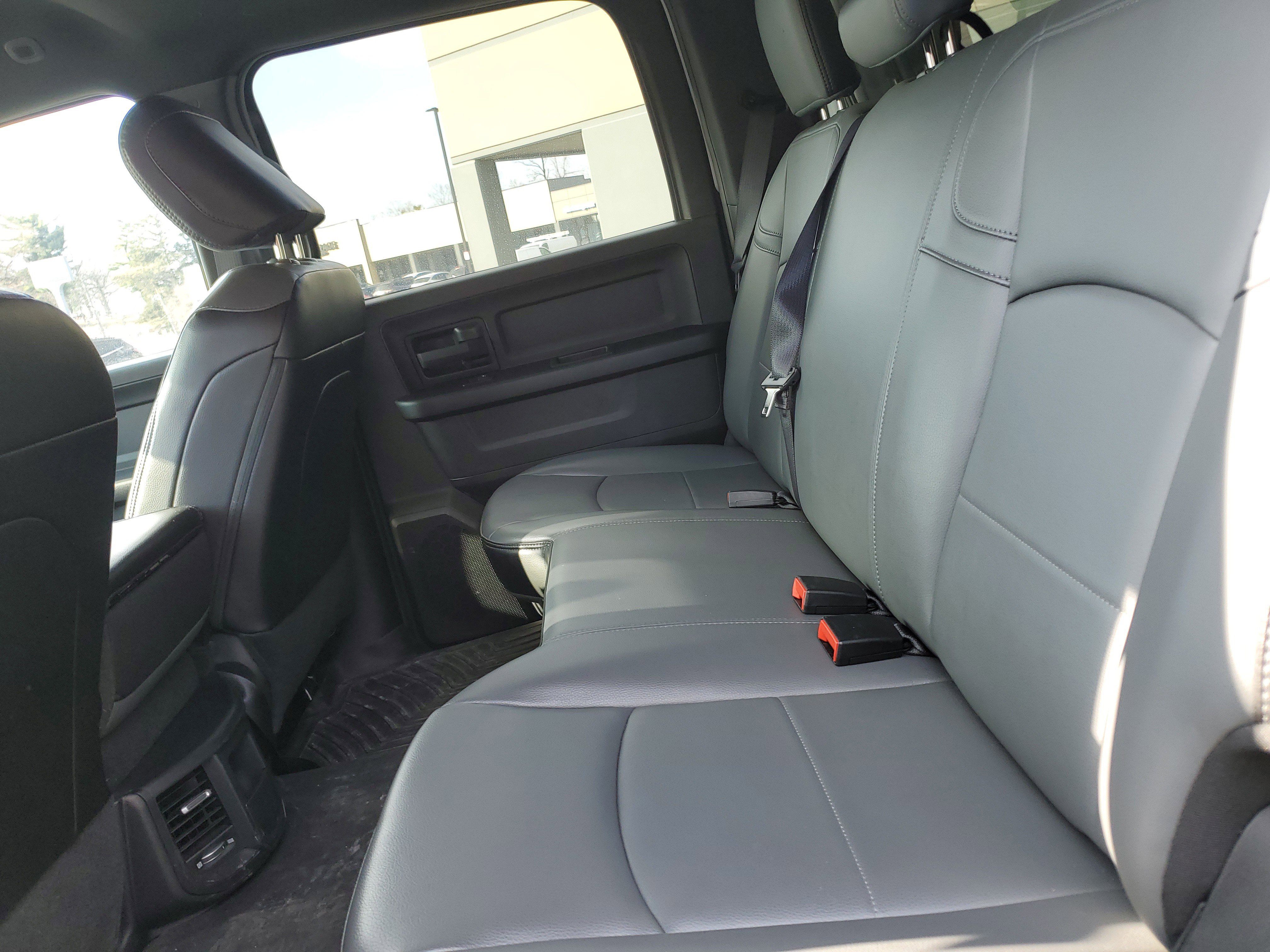 Certified 2022 RAM 2500 Tradesman image 29