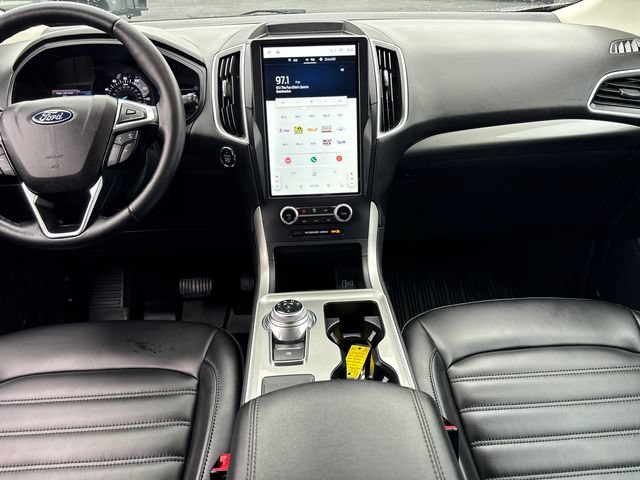 Certified 2023 Ford Edge SEL w/ Convenience Package AWD/4WD image 27