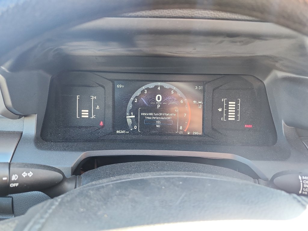 Used 2024 Toyota Tacoma SR5 AWD/4WD image 21