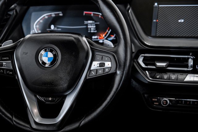 Used 2020 BMW 228i xDrive Gran Coupe w/ Convenience Package AWD/4WD image 16