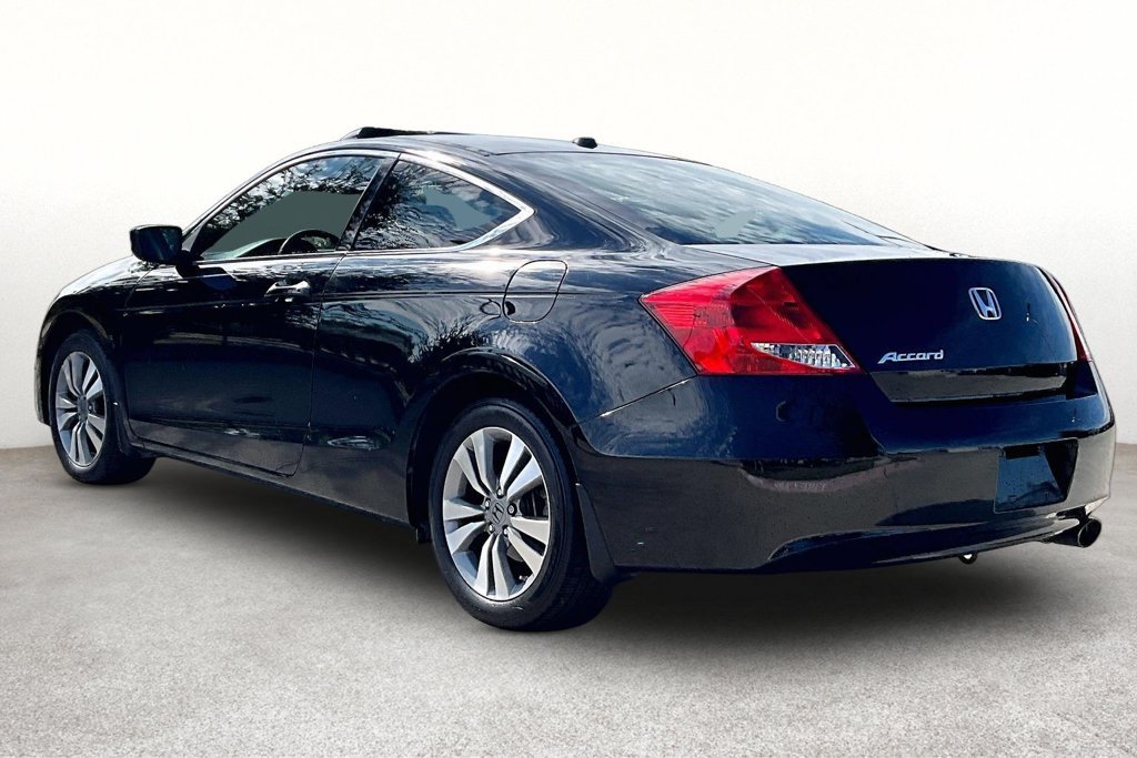 Used 2012 Honda Accord EX-L image 14