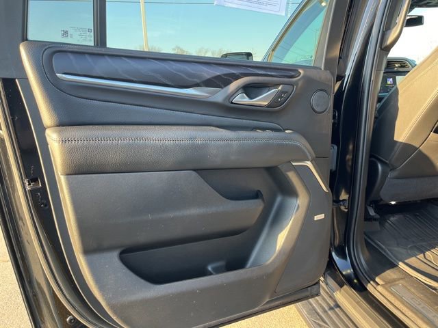 Used 2022 GMC Yukon XL Denali image 26