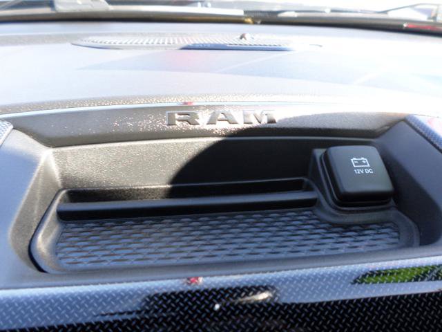 Used 2022 RAM 1500 Big Horn w/ Built-to-serve Edition image 40