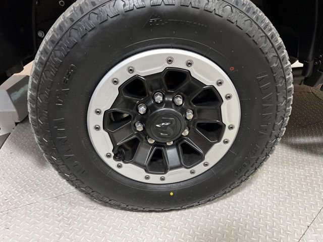 Used 2021 RAM 2500 Power Wagon w/ 75th Anniversary Edition AWD/4WD image 35