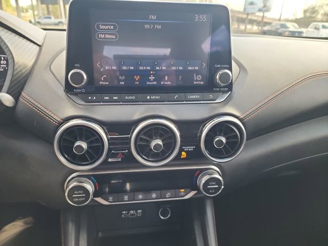 Used 2021 Nissan Sentra SR image 17