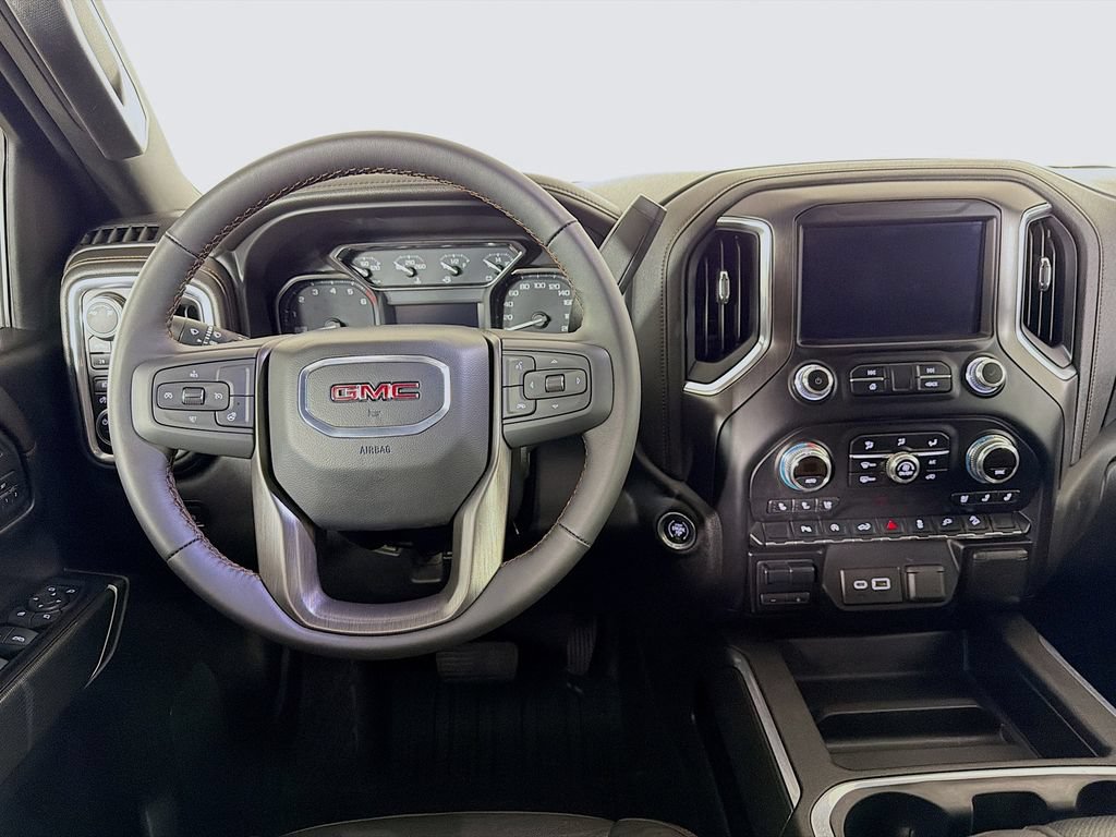 Used 2019 GMC Sierra 1500 AT4 w/ Driver Alert Package I AWD/4WD image 19
