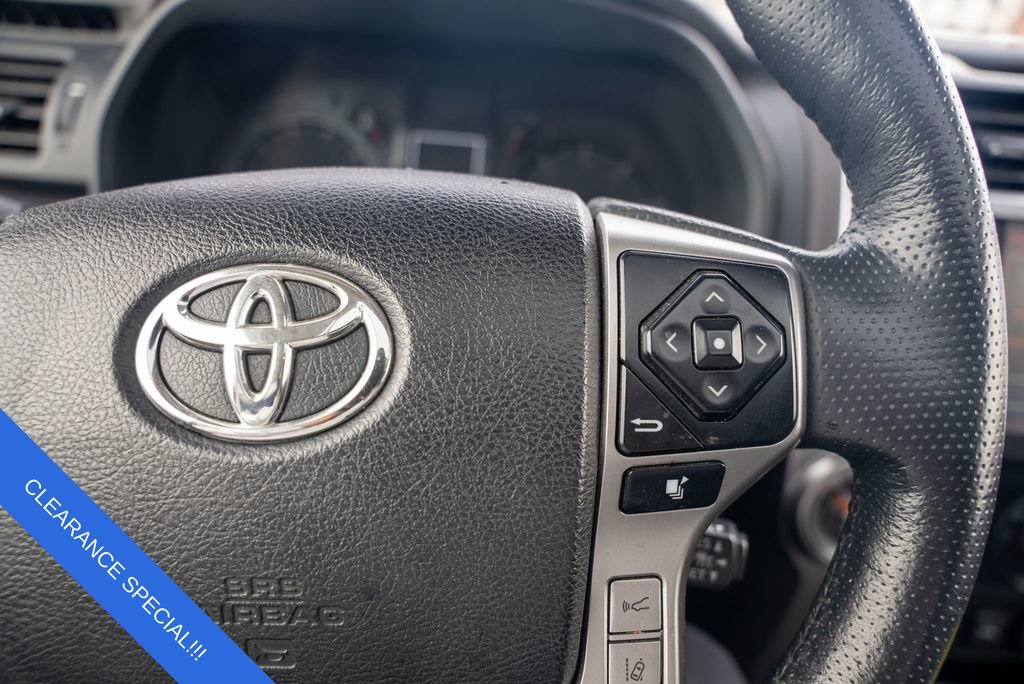 Used 2023 Toyota 4Runner SR5 Premium image 23