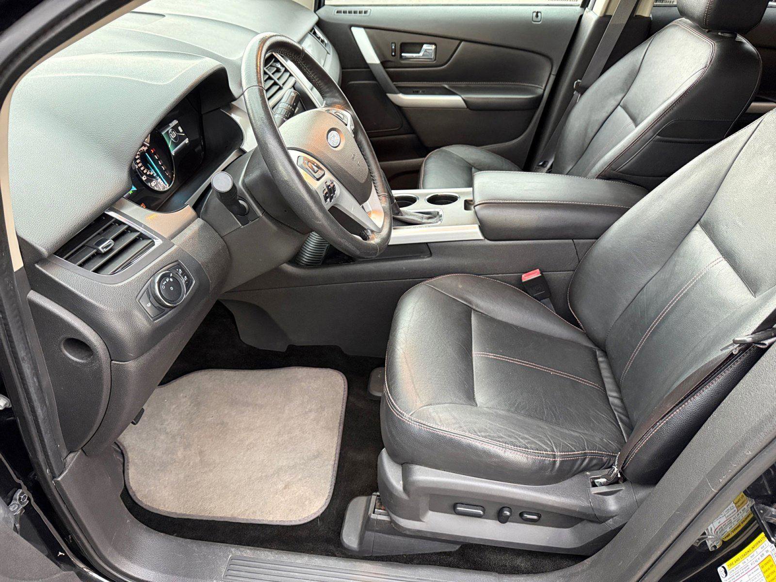 Used 2014 Ford Edge SEL w/ Equipment Group 205A AWD/4WD image 10