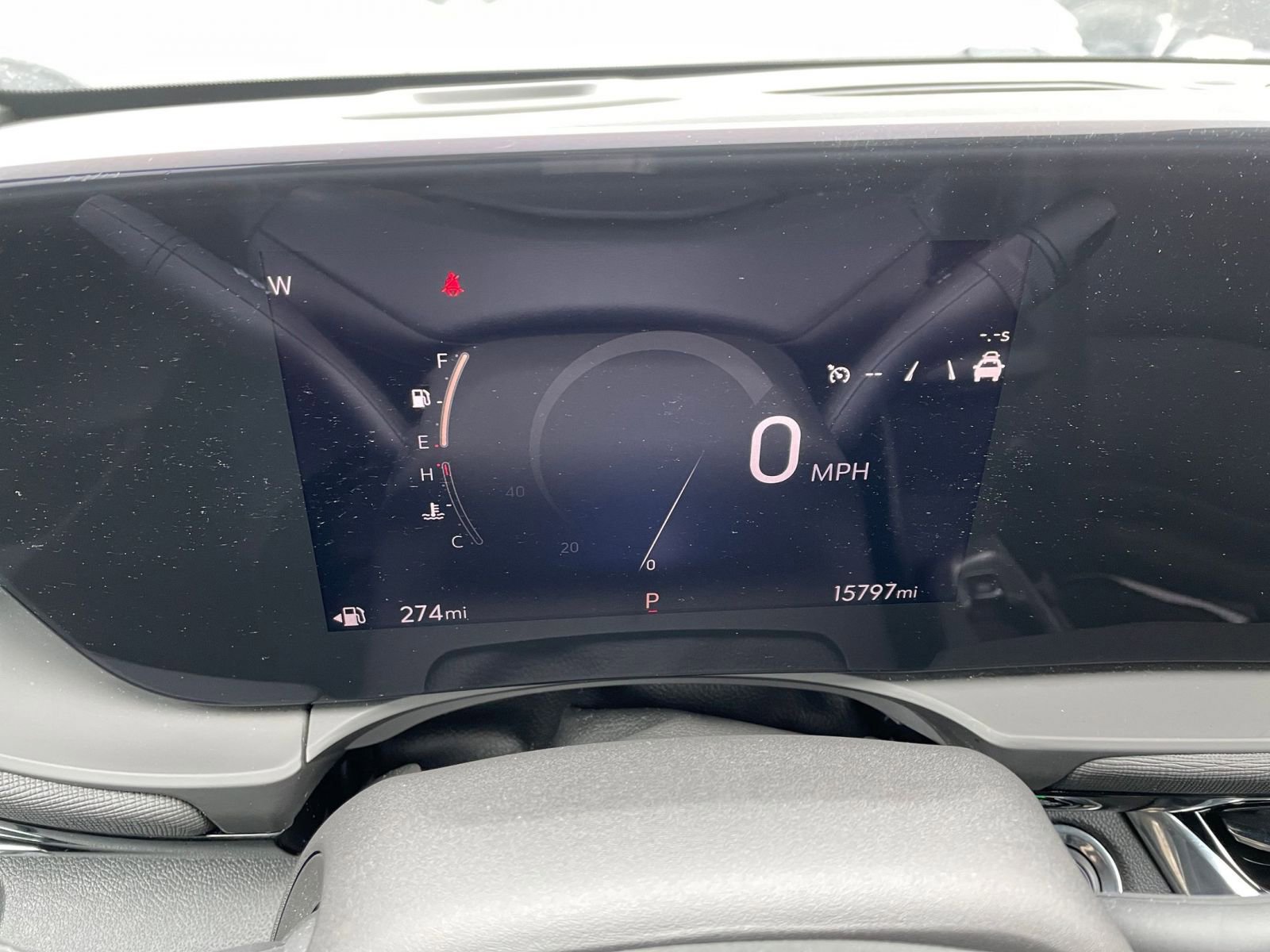 Used 2025 Buick Envista Sport Touring image 39