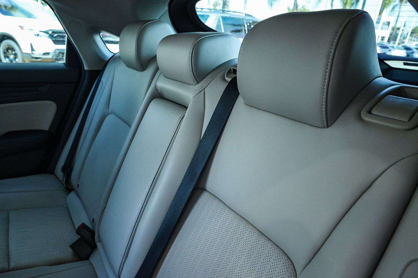 Used 2024 Honda Civic EX-L image 26