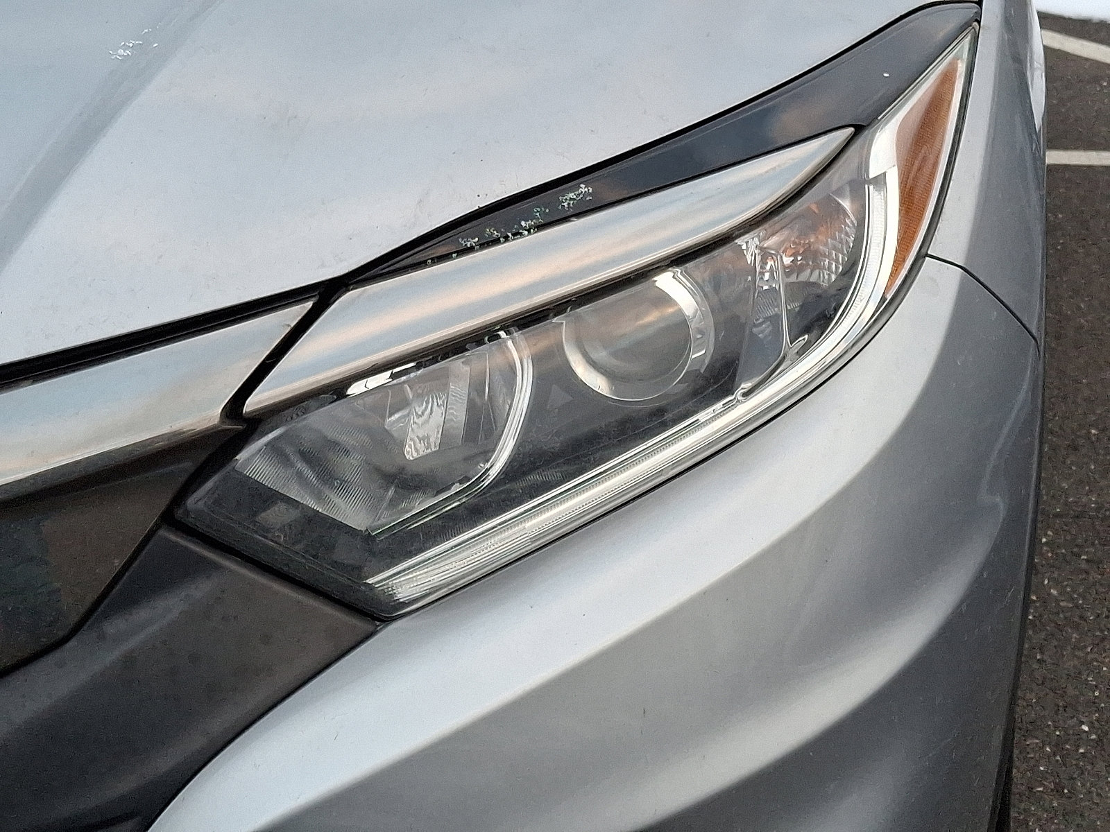 Used 2019 Honda HR-V LX image 7