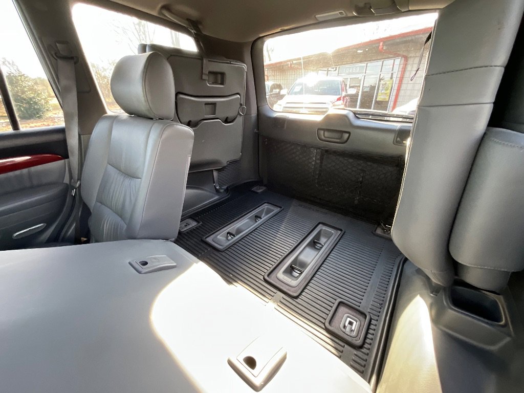 Used 2008 Lexus GX 470 image 25