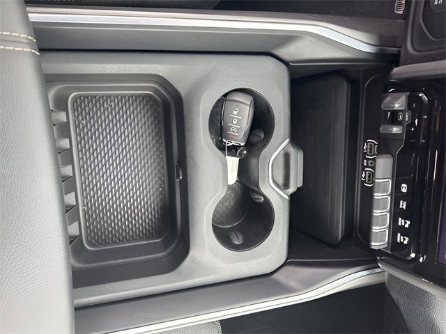 Used 2025 RAM 2500 Big Horn image 19