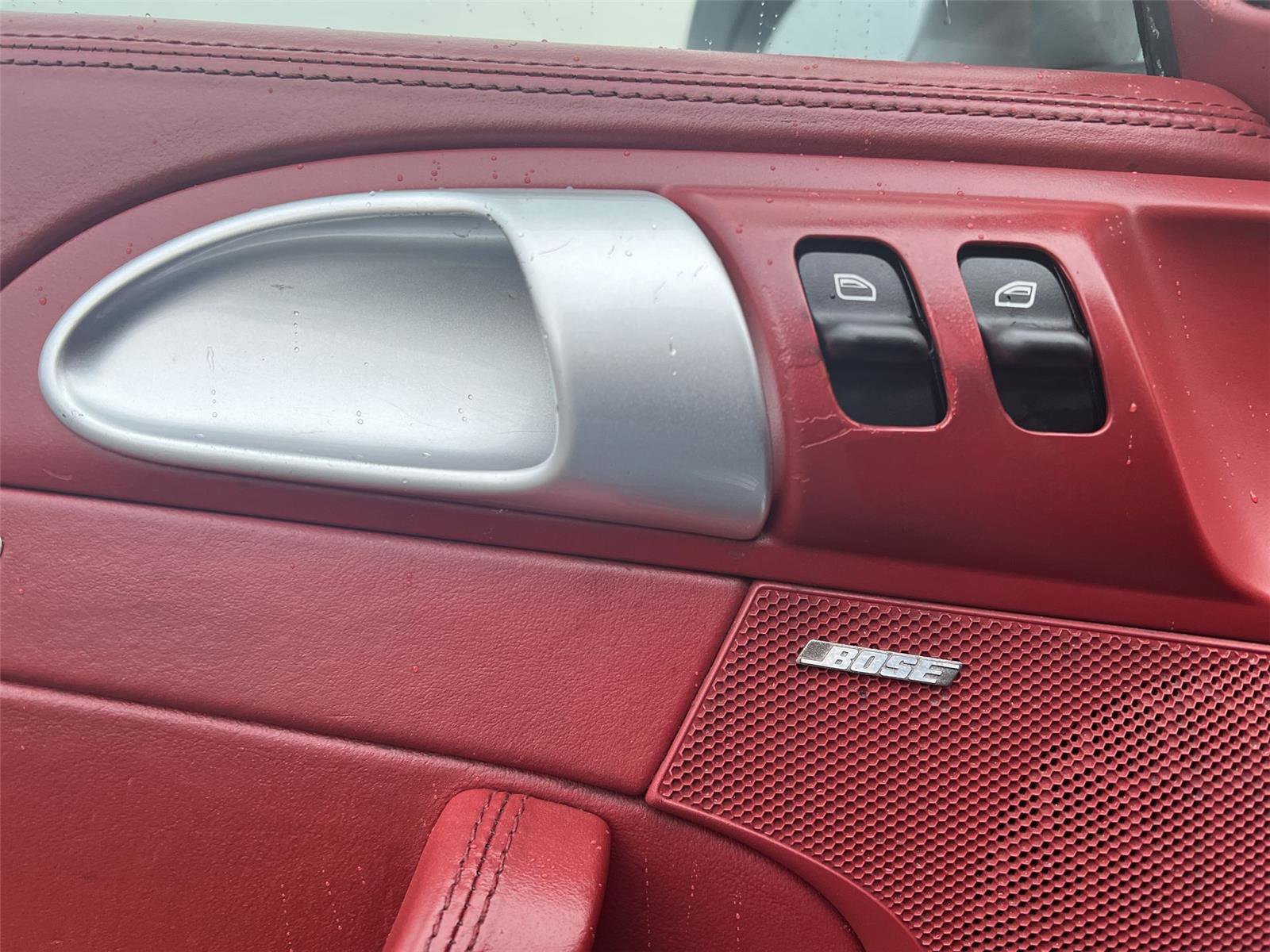 Used 2008 Porsche 911 Carrera image 12