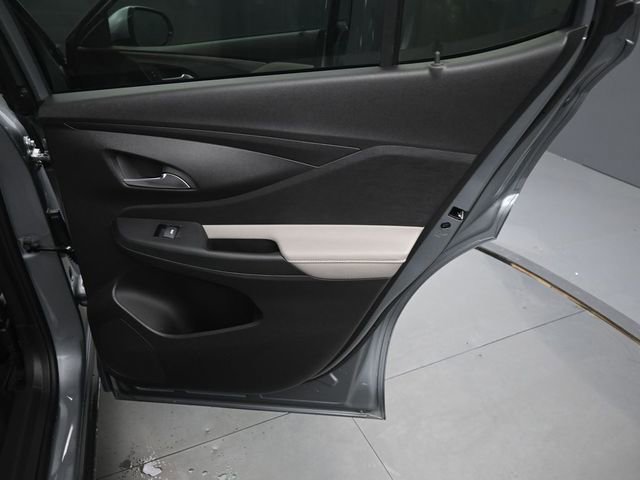 New 2026 Buick Envista Avenir image 16