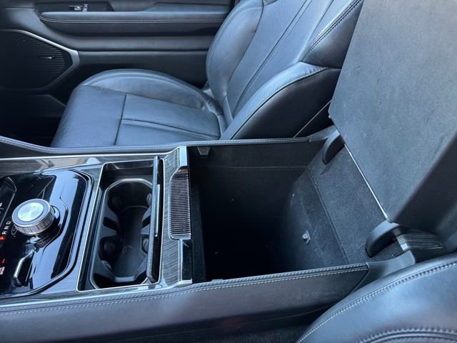 Used 2022 Jeep Wagoneer Series II image 55