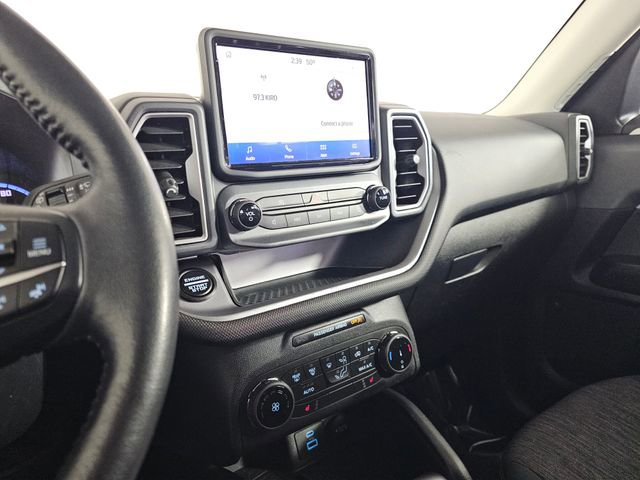 Used 2022 Ford Bronco Sport Big Bend w/ Convenience Package image 30