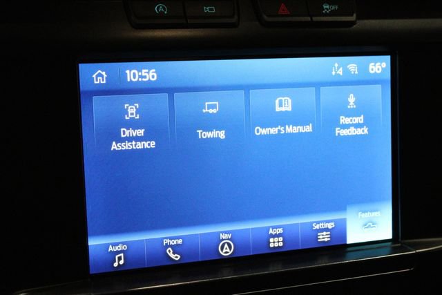 Used 2023 Ford F150 XL w/ STX Appearance Package image 33