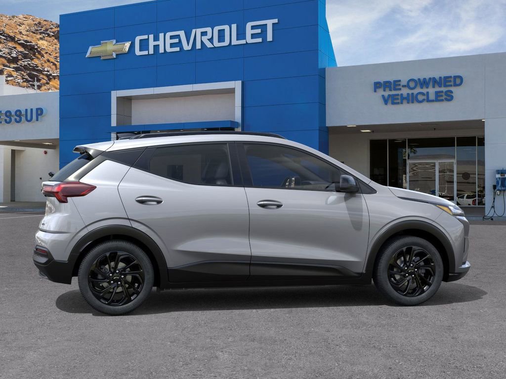 New 2027 Chevrolet Bolt RS image 5
