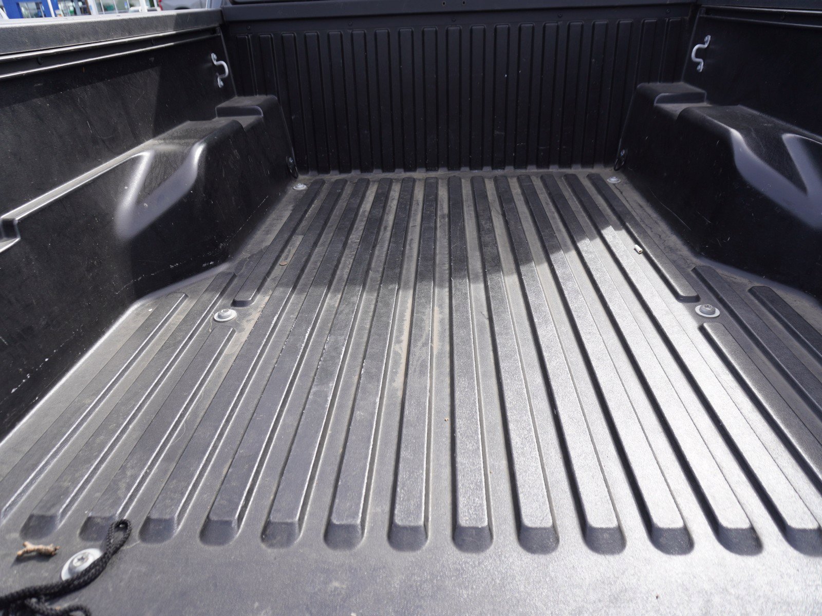 Used 2023 Toyota Tacoma SR AWD/4WD image 11