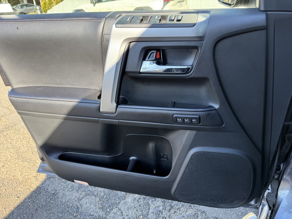 Certified 2023 Toyota 4Runner Limited image 23