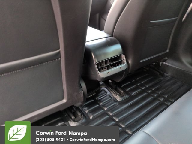 Used 2019 Tesla Model 3 Standard Range Plus RWD image 25