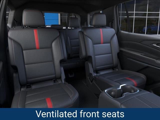 New 2026 Chevrolet Traverse RS w/ LPO, Floor Liner Package image 19