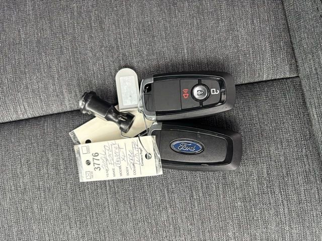 New 2026 Ford Maverick XLT w/ Black Appearance Package image 7