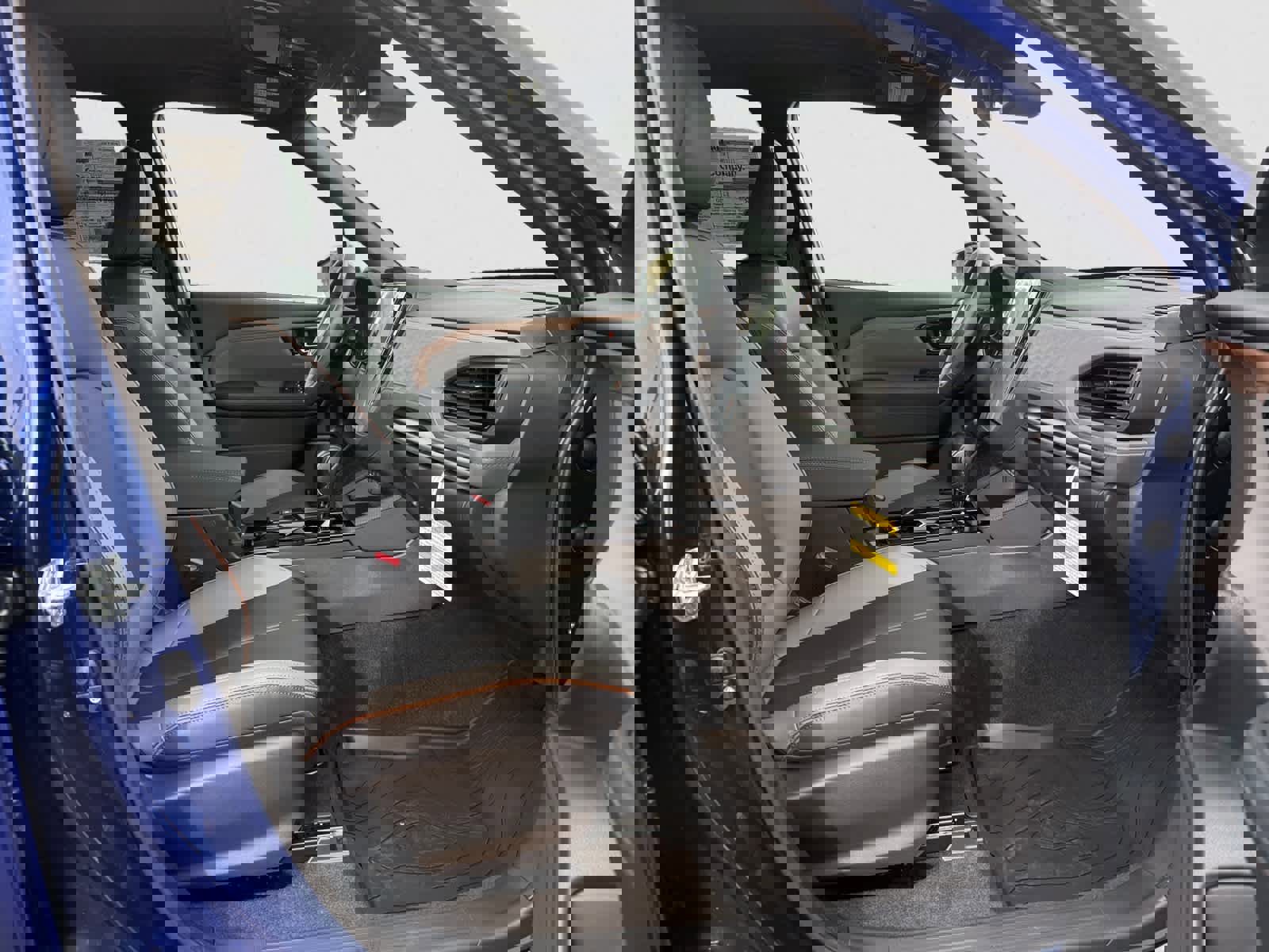 New 2026 Subaru Forester Sport image 15