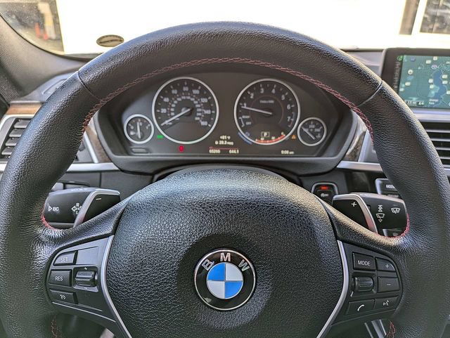 Used 2016 BMW 328i Sedan RWD image 27