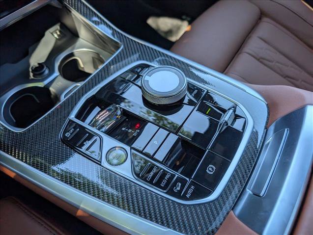New 2027 BMW X7 M60i AWD/4WD image 8