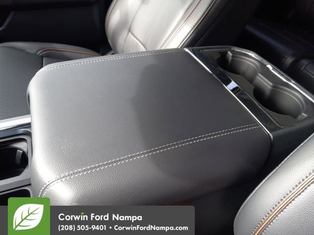 New 2025 Ford F350 Lariat w/ Lariat Ultimate Package image 19