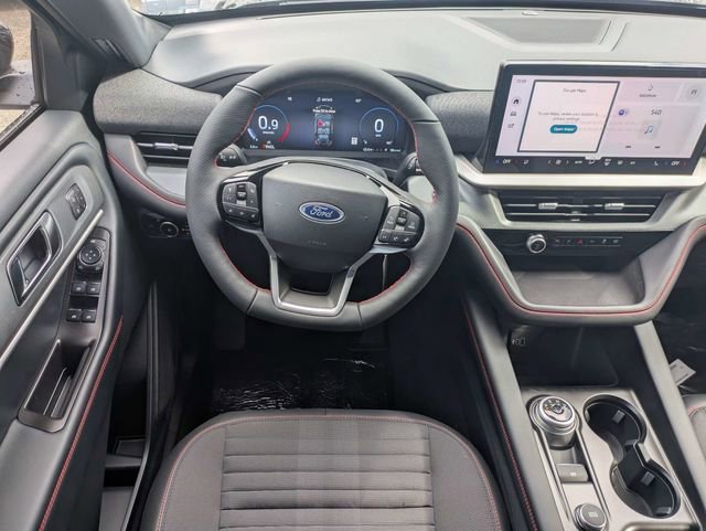 New 2026 Ford Explorer ST-Line w/ ST-Line Street Pack RWD image 15