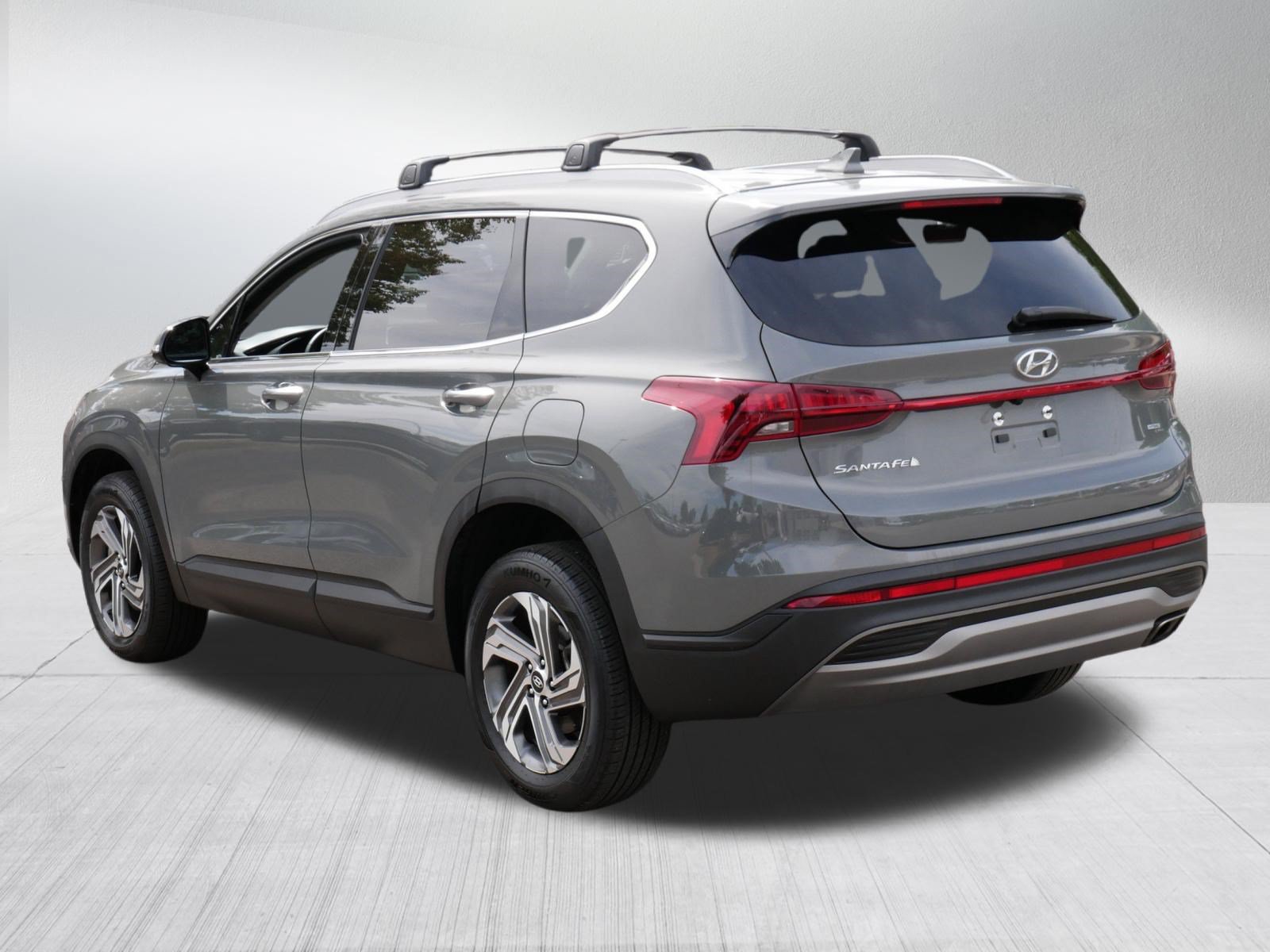 Used 2023 Hyundai Santa Fe SEL AWD/4WD image 5