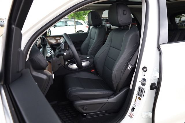 Certified 2026 Mercedes-Benz GLE 350 4MATIC image 25