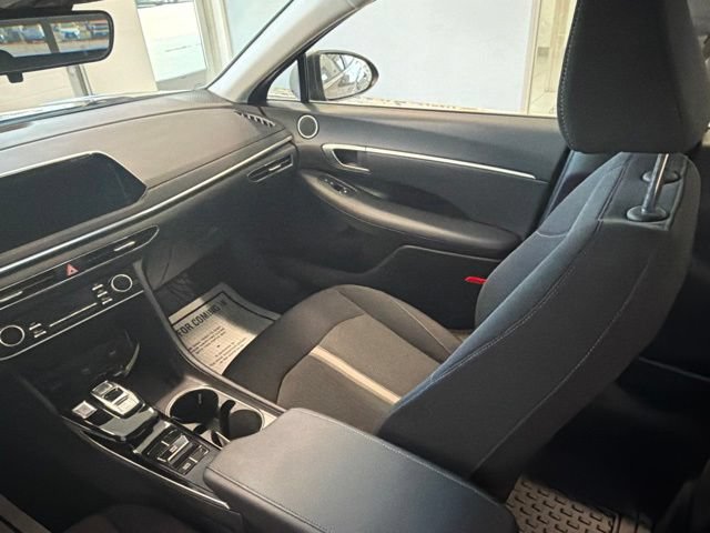 Used 2023 Hyundai Sonata SEL FWD image 28