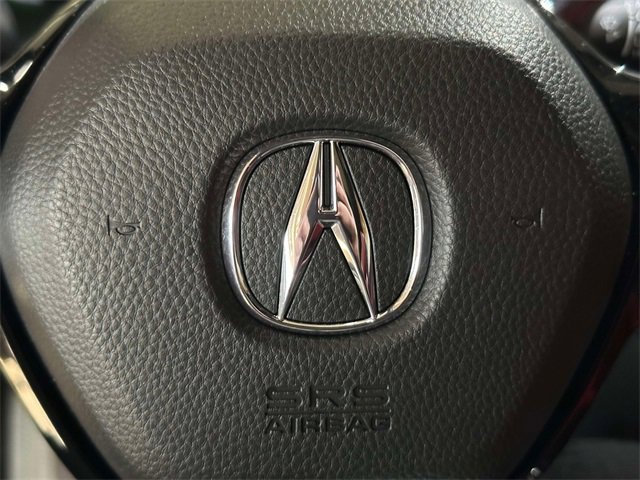 Used 2025 Acura ADX A-Spec image 22