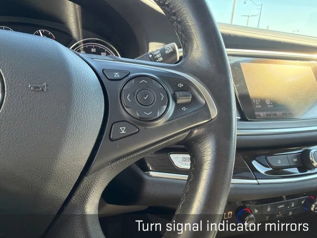 Used 2018 Buick Enclave Essence w/ Trailering Package FWD image 37