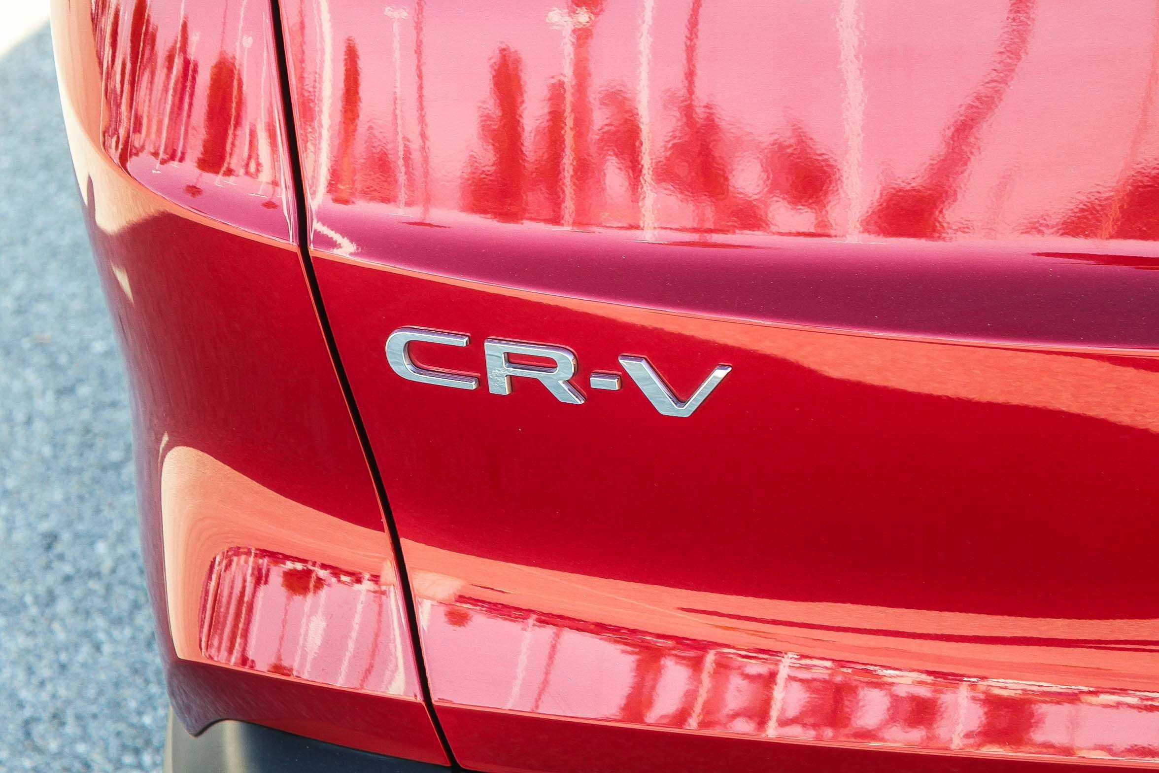 Certified 2023 Honda CR-V EX-L image 11