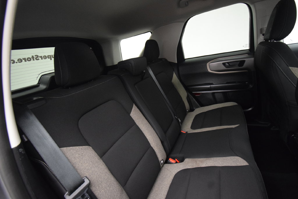 Used 2025 Ford Bronco Sport Big Bend AWD/4WD image 17