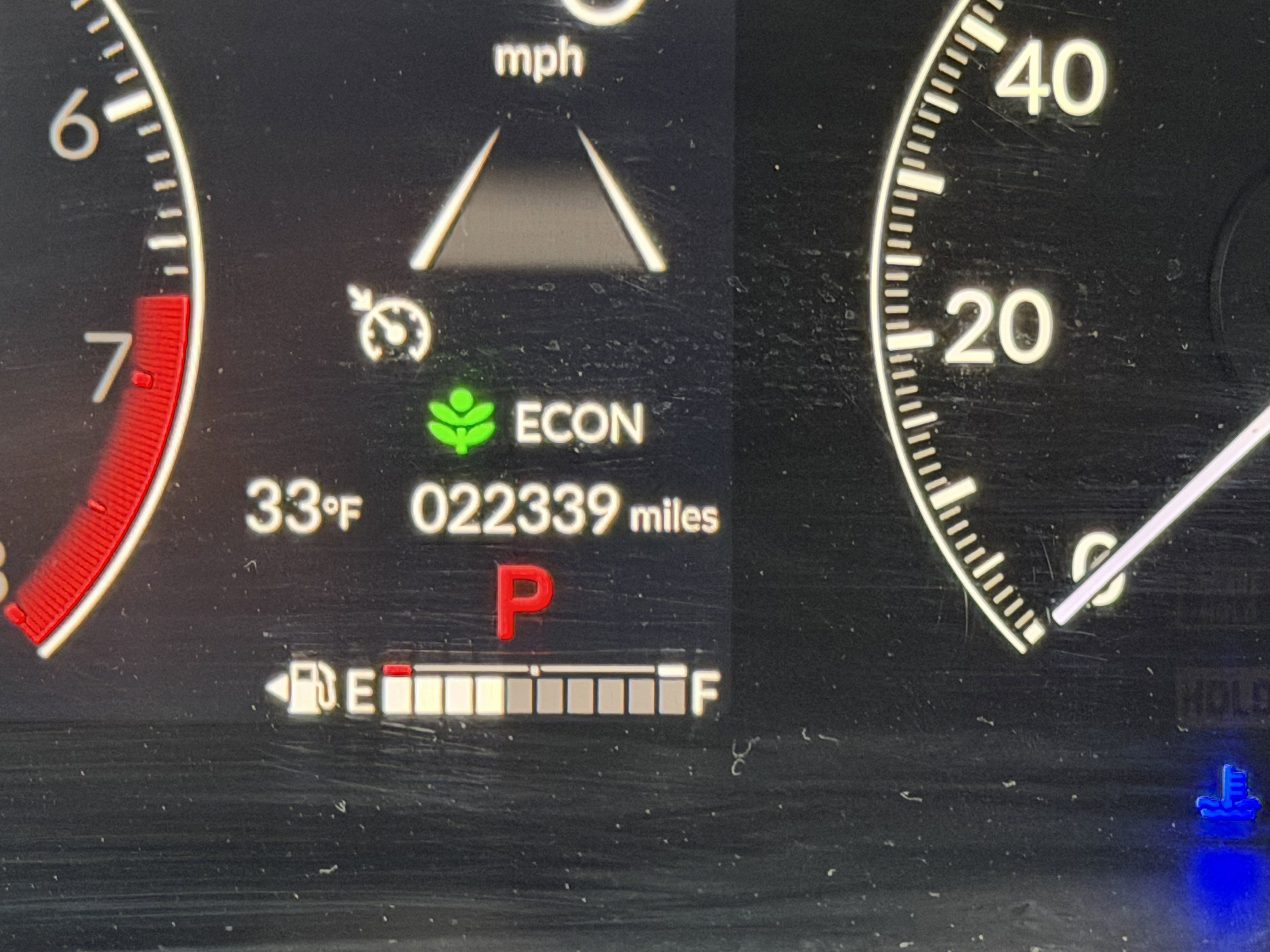 Certified 2024 Honda HR-V EX-L image 21