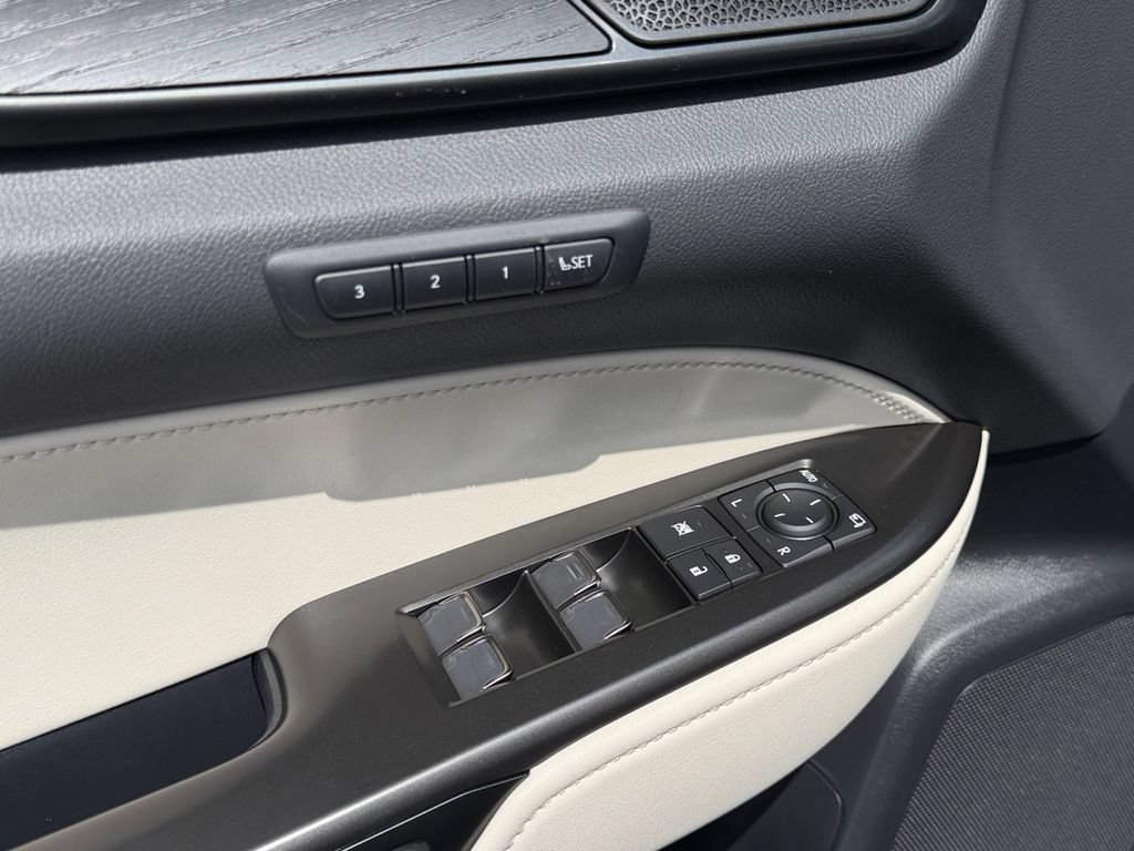 New 2026 Lexus NX 450h+ AWD w/ Luxury Package image 11