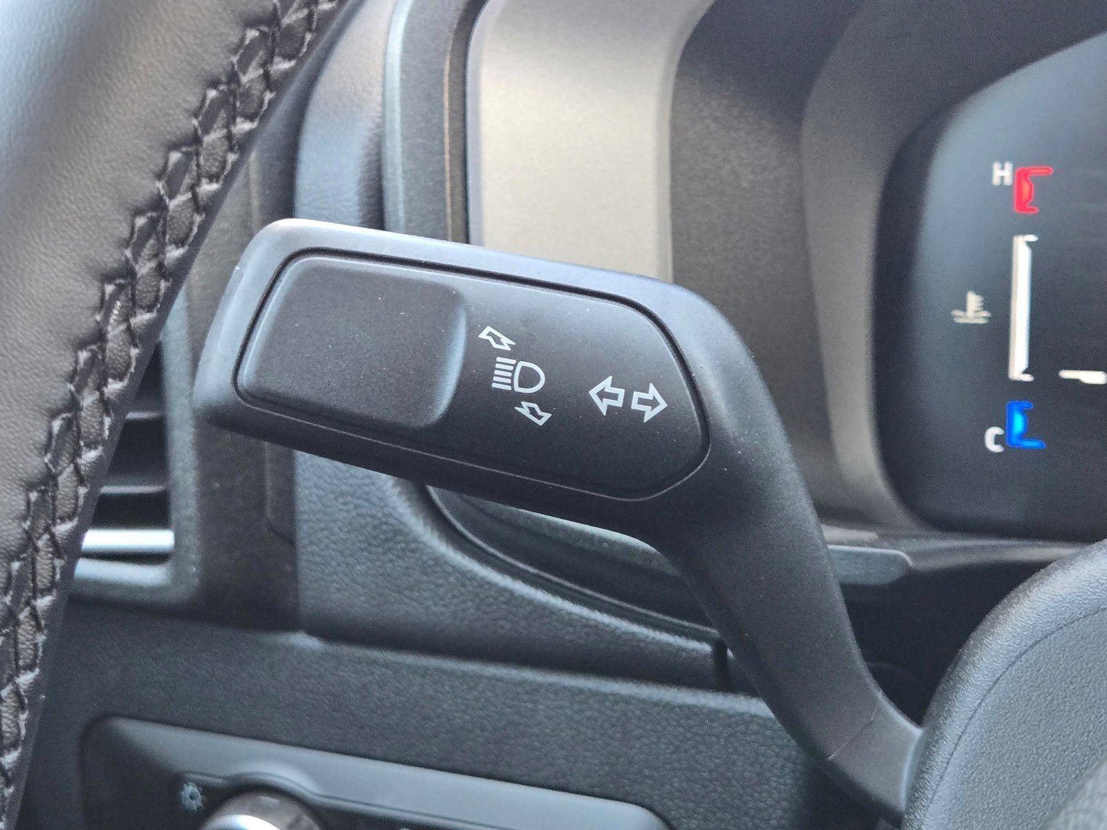 New 2026 Ford Bronco Sport Outer Banks w/ Outer Banks Tech Package+ AWD/4WD image 23