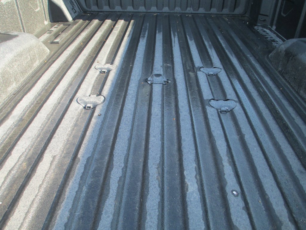 Certified 2023 GMC Sierra 3500 Denali w/ Denali Ultimate Package image 8