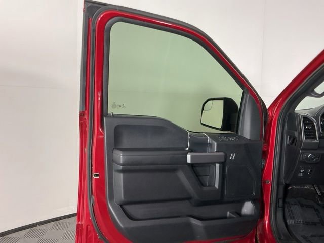 Used 2020 Ford F150 XLT w/ Equipment Group 301A Mid AWD/4WD image 12